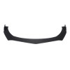 MQ For Mercedes W212 E-Class Carbon Fiber Look Front Bumper
