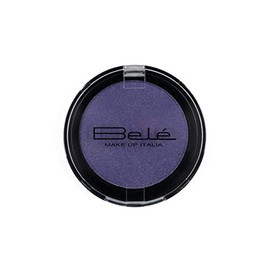 Belé MakeUp Italia b.One Eyeshadow (#37 Deep Purple - Glitter) (Made in Italy)