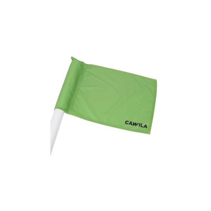 Cawila Equipment – Other Corner Flag, Plain 45 x 45