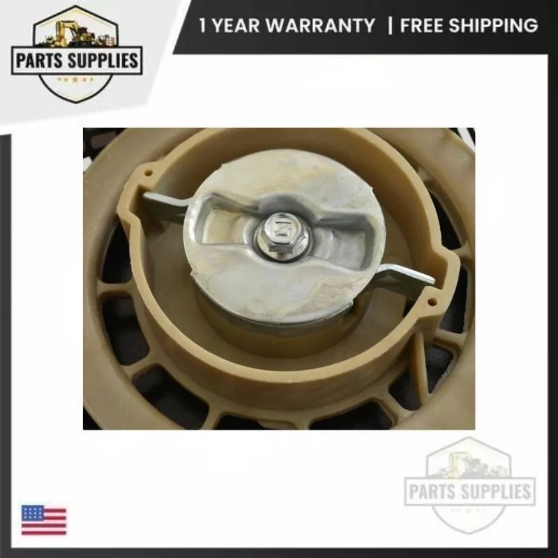 Aftermarket 227-50211-00 Recoil Starter fits Subaru Robin EY20 (Thick Type)