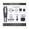 shpavver trimmer for men