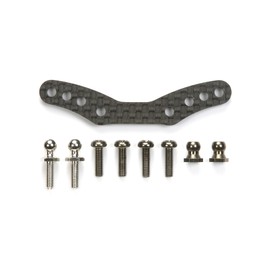 Tamiya 54320 Carbon Damper Stay Front M05