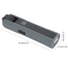 Multifunctional COB LED Folding Work Light Inspection Lamp USB Charging