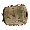 Mini Gas Tank Protective Case Thermal Insulation Fuel Cylinder Storage