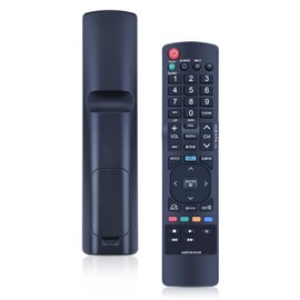 AKB72915206 - Mando a distancia de repuesto para televisores LG