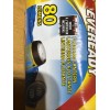 Eveready Readyflex Floating LED Lantern 80 Lm Includes 2 D