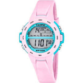 CALYPSO Sport Watch K5850/1