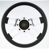 Grant 415 Challenger Steering Wheel, Black