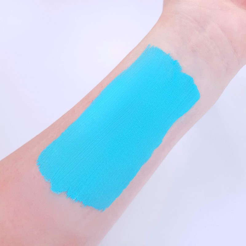 Moon Creations - Professional water-activated face paint - Aqua