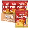 Cheez-It Puff'd Double Cheese 3oz 6ct