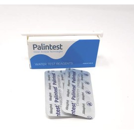 Palintest Total Alkalinity (Alkaphot) 50 Tablets