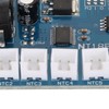 7 Channel RS485 NTC Temperature Measurement MODBUS RTU Paperless Recorder