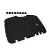 Truck Under Hood Insulation Pad w/ Clips Fits for 1999-2006