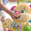 Fisher-price Ríe Y Aprende Andadera Para Bebé Hermanita De A