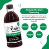 Steak Seasoning By Dale's, Reduced Sodium Blend, No Cholesterol |