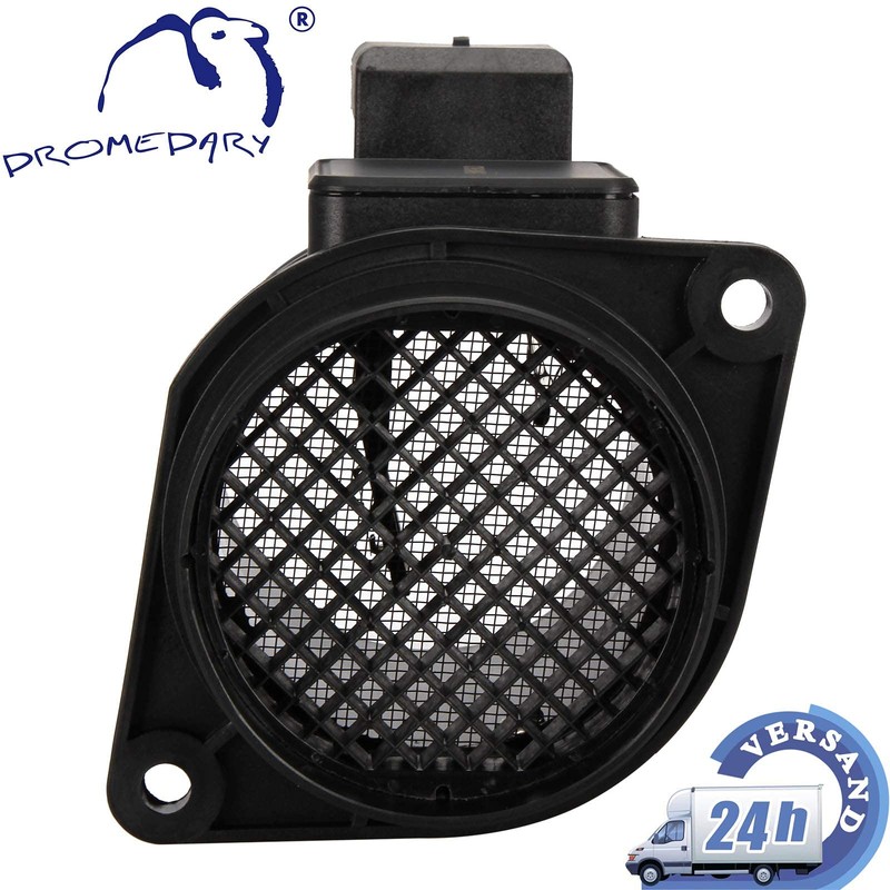 Dromedary 7700109812 Air Flow Meter LMM Master II Megane I