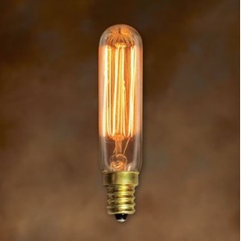 Bulbrite NOS25T6/SQ/E12 (132506) Lamp Bulb Replacement