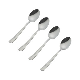Viners Angel 18/0 4 PCE Dessert Spoon