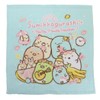 Sumikko Gurashi [Hand Towel] Wash Towel/Peppen Fruit San-X