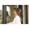 FRAMAR Large Claw Clips For Thick Hair, Hair Claw Clips