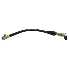 Moroso 97485 TIRE GAUGE, REPLACEMENT HOSE