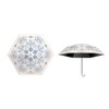 [Laura Ashley] Elderwood Folding Umbrella (Choose one between Josetti and