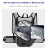 Hydration Packs (Gray)