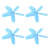 Drone Propeller with Storage Box Protection Case for Avata Aircraft