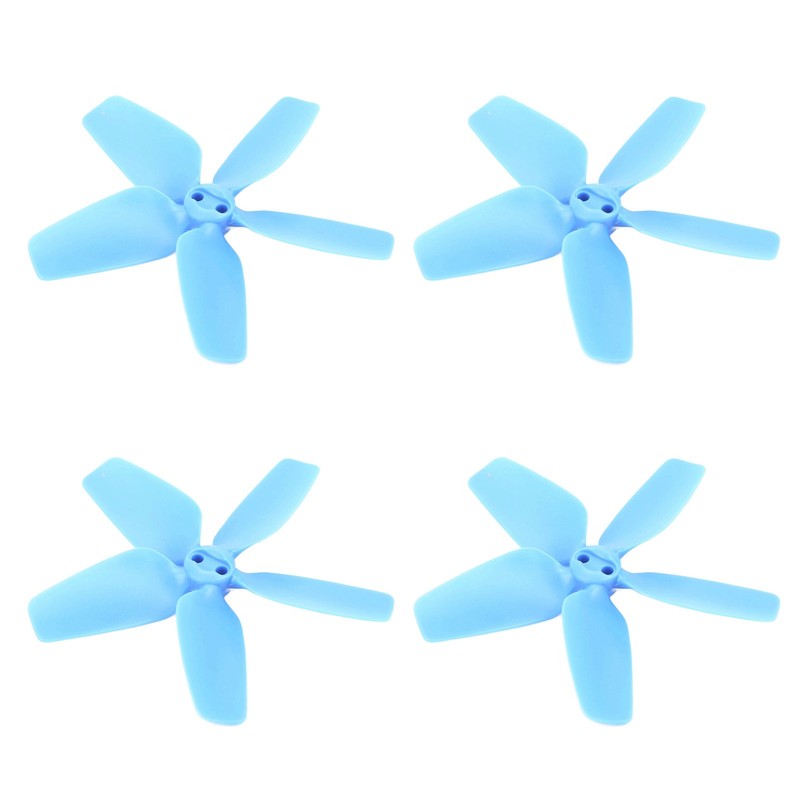 Drone Propeller with Storage Box Protection Case for Avata Aircraft