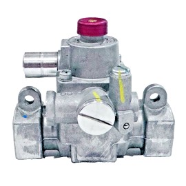 Jade 4610800000 Gas Safety Valve, TS-11K, 1/2"