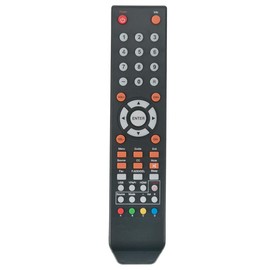 TV Replace Remote Control 8142026670003C Work with Sceptre E165BV E205BV-SMQCC E325BV-SR U508CV-UMKR