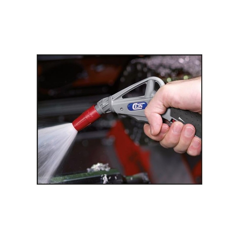 CEJN -MultiFLOW Blow Gun G 1/4 Inch (IG) Design: MultiFLOW