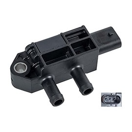 febi bilstein 171279 Exhaust Pressure Sensor