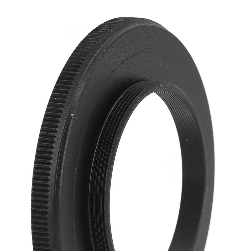 M56X0.75mm Female to M42X0.75mm T2 Male Thread Telescope Adapter 5P9937K