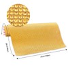 12000 Pieces Self-Adhesive 2mm Bling Bling Rhinestone Sheet Sticker -