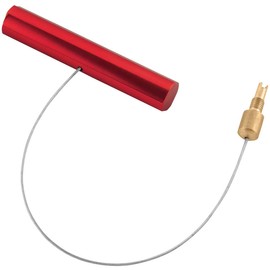 BikeMaster Tire Valve Puller with Aluminum Handle