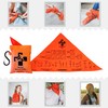 Multi Tool - Tourniquet, Triangle Bandage, Arm Sling, Pressure Bandage