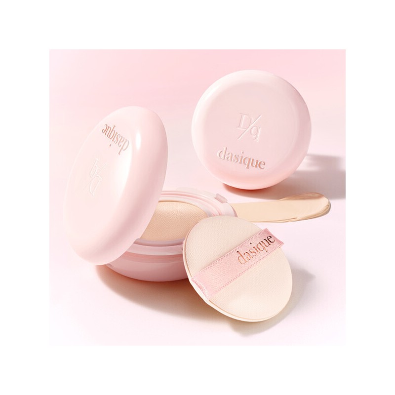 DaisyK (현대Hmall)데이지크 워터 듀이 젤 원형 쿠션 (Daizique) Water Dewy