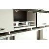 Cartrend cartrend Caravan 10241 Double Grab Bars for Securing Shelves