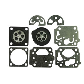 C·T·S Dichtungssatz und Blende für Kawasaki TH43 TH48 TK Vergaser