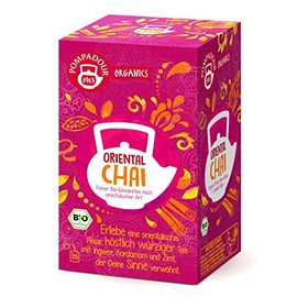 organic oriental chai 20TB