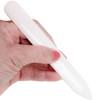 Langlauf Schuhbedarf Folding Leg 160 mm Made of Real Bone,