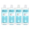 COSRX Mildly Acidic Niacinamide Micellar Cleansing Water, 400ml, 4 Pieces / 코스알엑스 약산성 나이아신아마이드 미셀라 클렌징 워터, 400ml, 4개