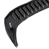 HECASA Rear Side Louver Window Vent Compatible with 1991-1998 Lexus
