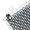 EGINCOOLER AC Condenser for 2016 2017 2018 Honda Civic 2.0L