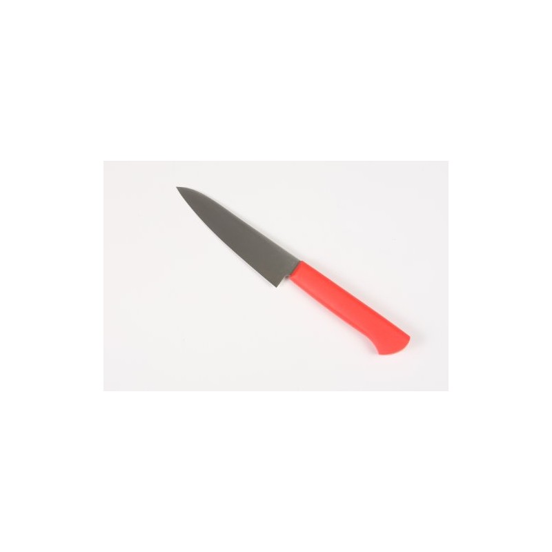 Masahiro 14402 MV-P Pete - 4.7 inches (120 mm) Red