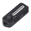 Portable Video Recorder 1080P LED Fill Light Back Clip Night