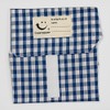 The Wrapper, Re Wrap It Sandwich Bags, Quarter inch Blue