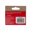 Arrow 60830 Wide Crown Staples for Staple Guns and Staplers,