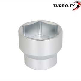 TINVHY Fuel Filter Socket 24mm / 36mm For 2003-2010 Ford Ford Trucks and Vans 6.0L/6.4L